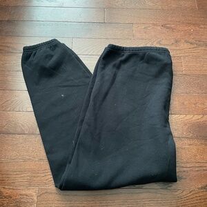 SKIMS Cotton Jogger Sweats